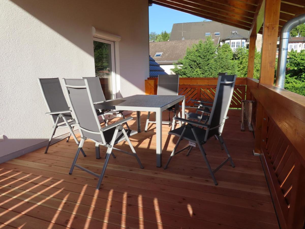 Gaestehaus Wacker Apartment Ringsheim Bagian luar foto