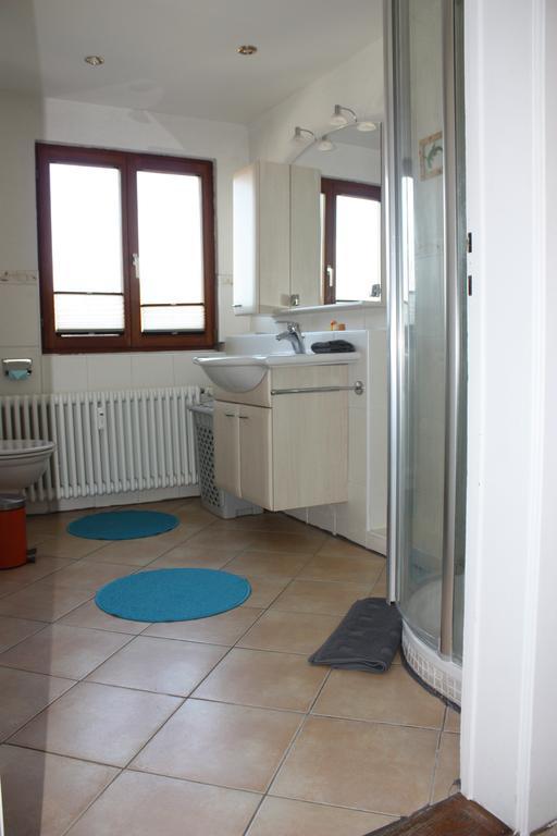 Gaestehaus Wacker Apartment Ringsheim Ruang foto