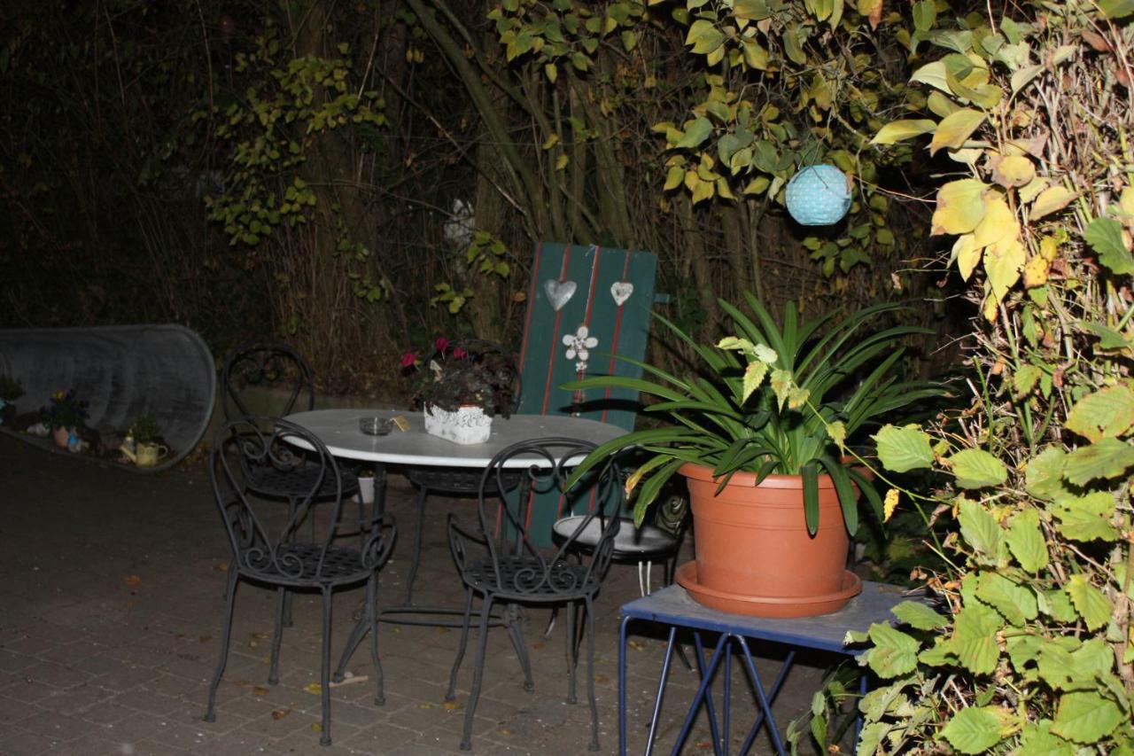 Gaestehaus Wacker Apartment Ringsheim Bagian luar foto
